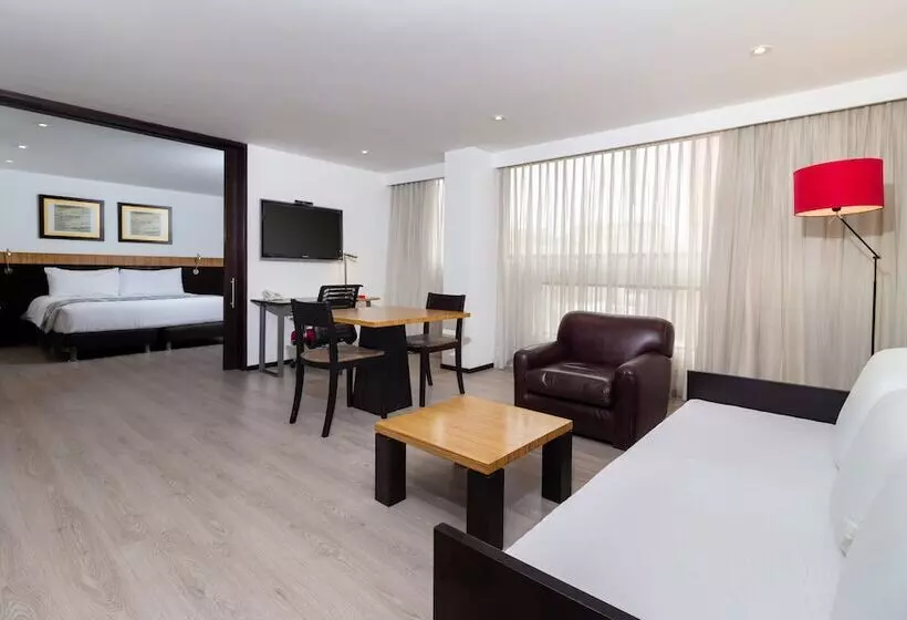 Fotos del hotel Madisson Inn  & Luxury Suites:  24