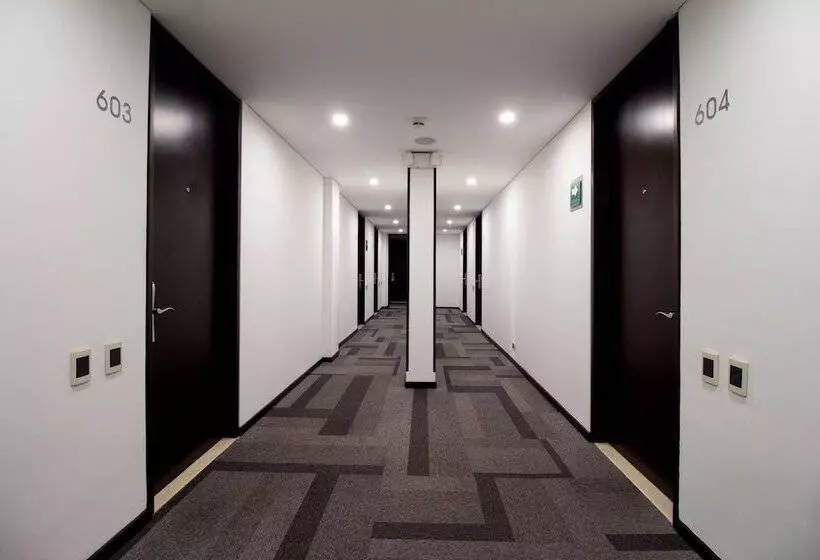 Fotos del hotel Madisson Inn  & Luxury Suites:  3