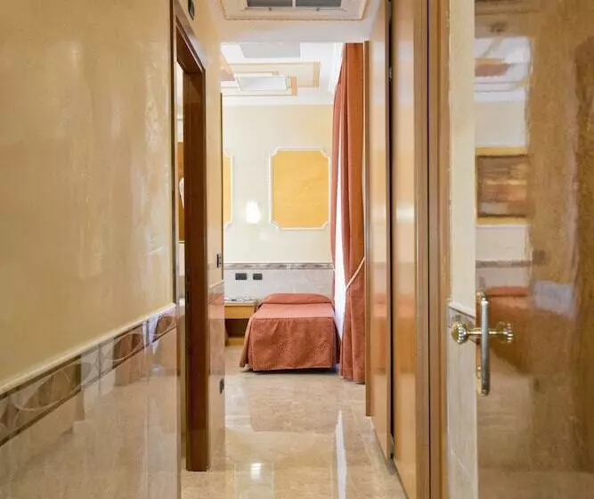 Fotos del hotel Marco Polo Rome:  24