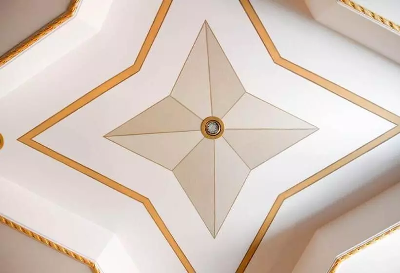 Fotos del hotel Marco Polo Rome:  8