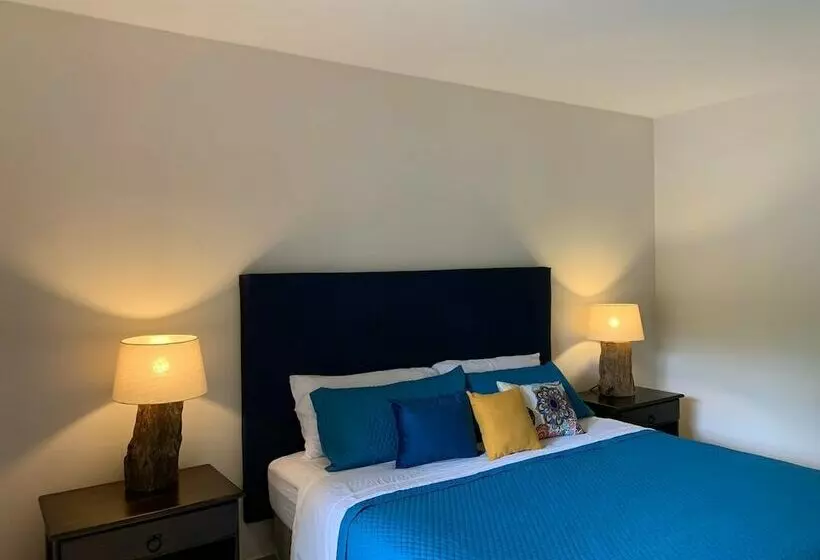 Fotos del hotel Natural Lodge Caño Negro:  11