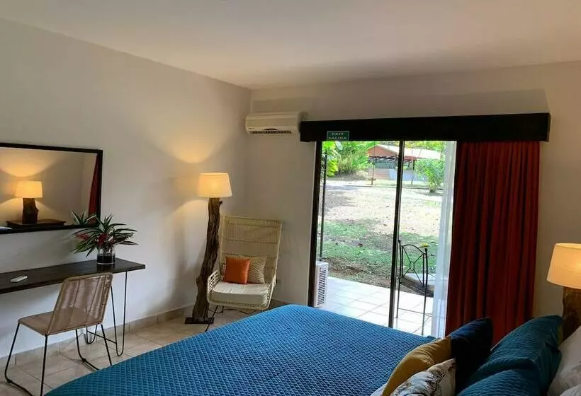 Fotos del hotel Natural Lodge Caño Negro:  25