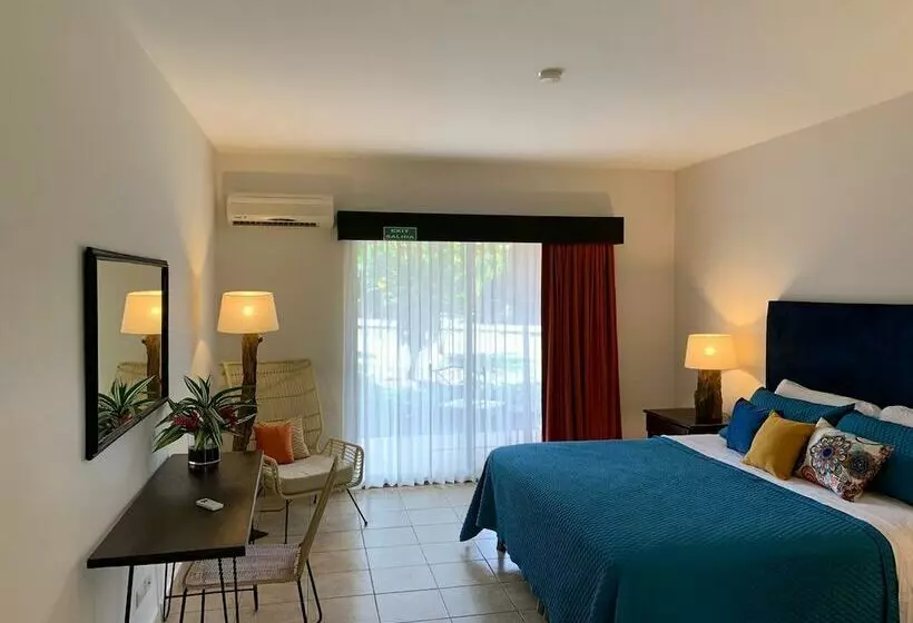 Fotos del hotel Natural Lodge Caño Negro:  24