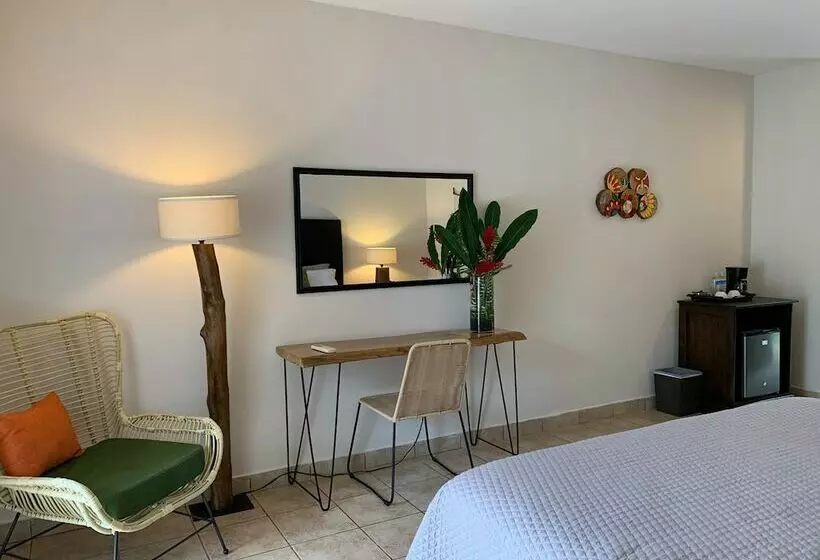 Fotos del hotel Natural Lodge Caño Negro:  15