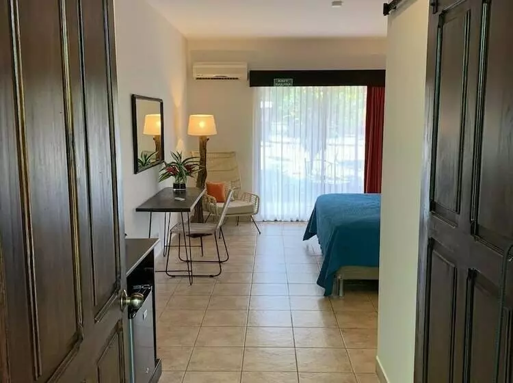 Fotos del hotel Natural Lodge Caño Negro:  13