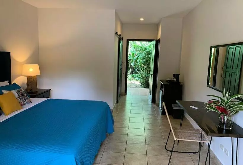 Fotos del hotel Natural Lodge Caño Negro:  8