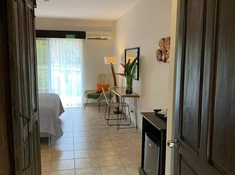 Fotos del hotel Natural Lodge Caño Negro:  17