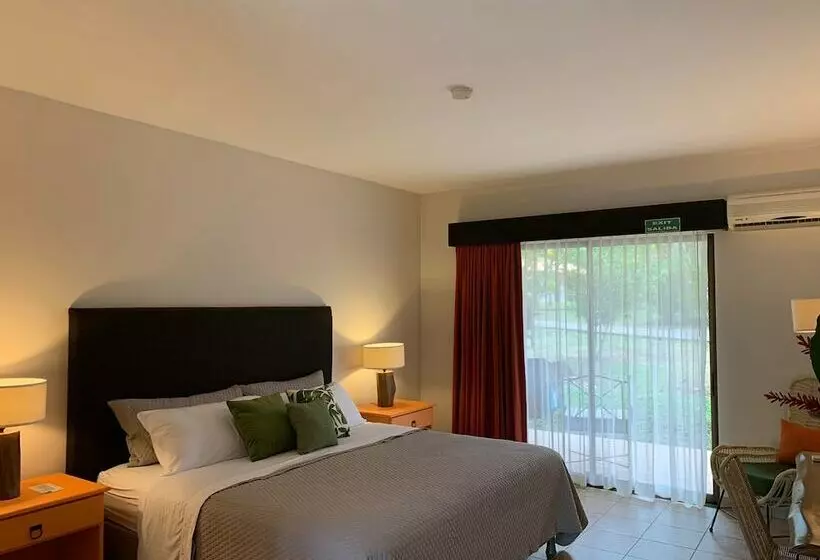 Fotos del hotel Natural Lodge Caño Negro:  22