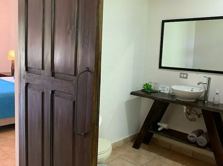 Fotos del hotel Natural Lodge Caño Negro:  5