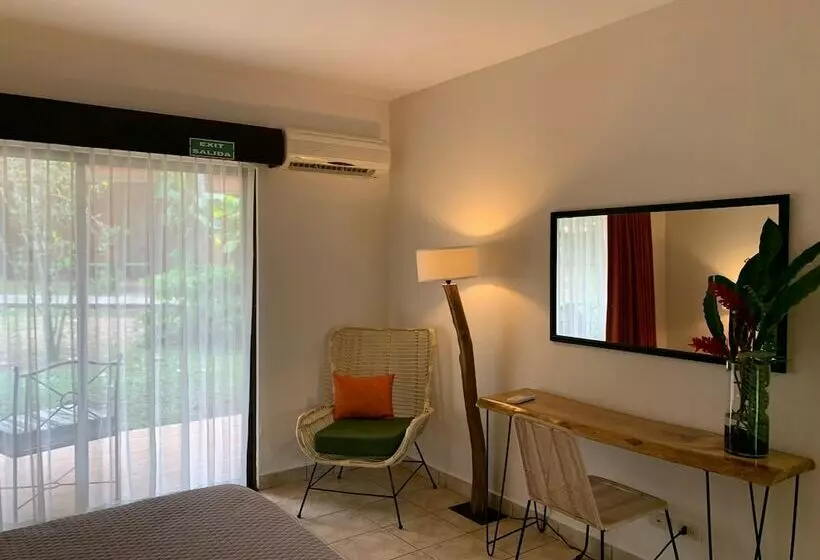 Fotos del hotel Natural Lodge Caño Negro:  19