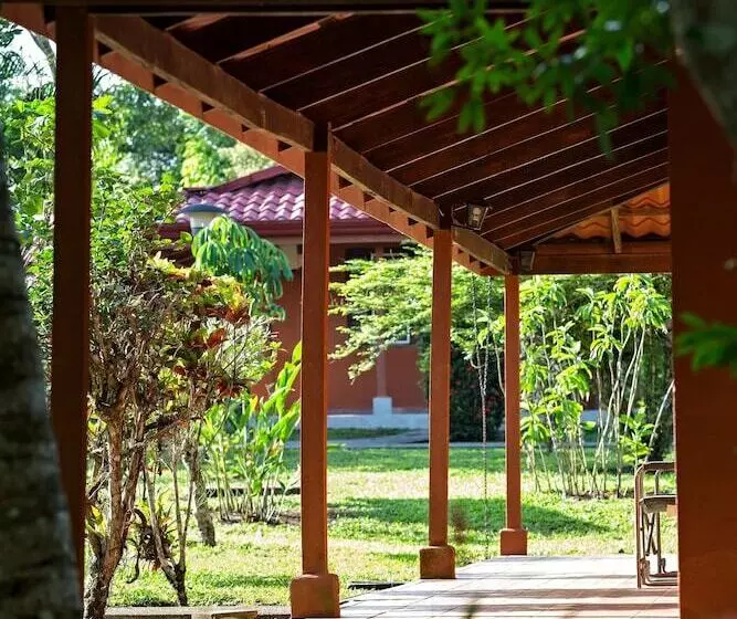 Fotos del hotel Natural Lodge Caño Negro:  4