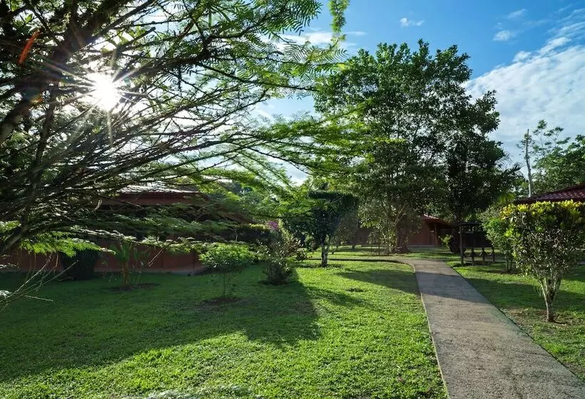 Fotos del hotel Natural Lodge Caño Negro:  14