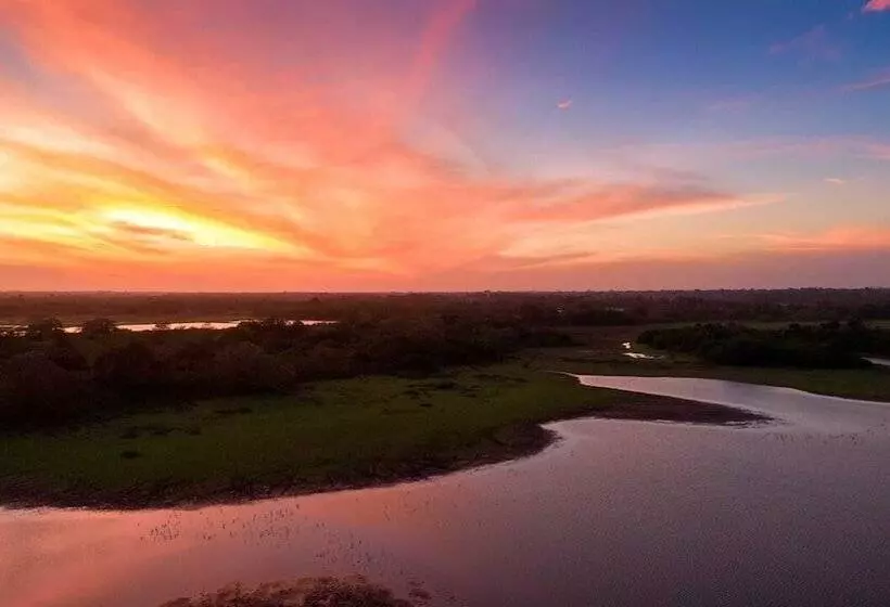 Fotos del hotel Natural Lodge Caño Negro:  10