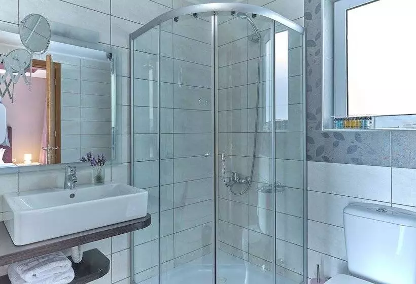 Fotos del hotel Nymphes Luxury Apartments:  3