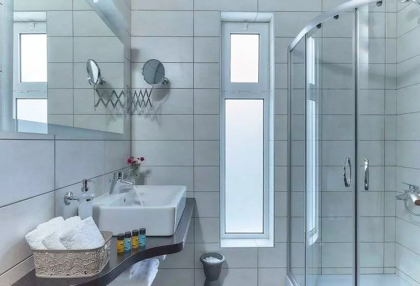 Fotos del hotel Nymphes Luxury Apartments:  8
