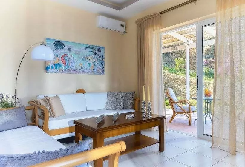 Fotos del hotel Nymphes Luxury Apartments:  13