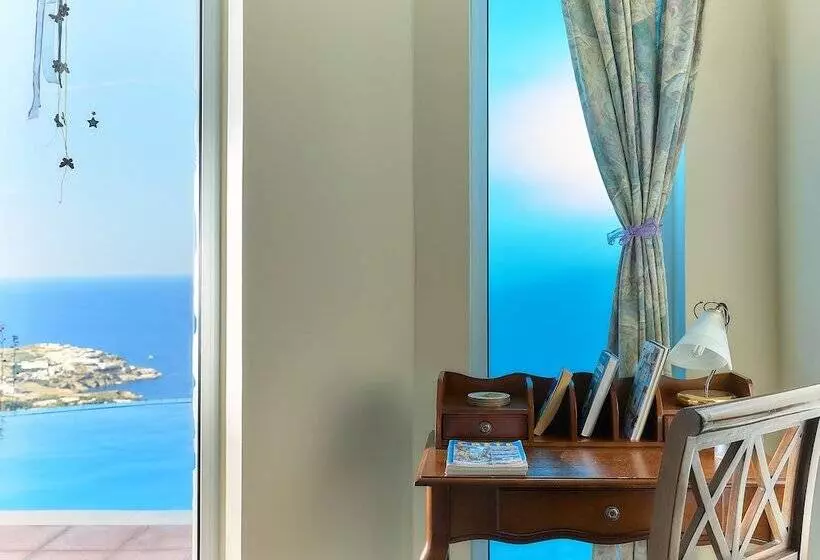 Fotos del hotel Nymphes Luxury Apartments:  4