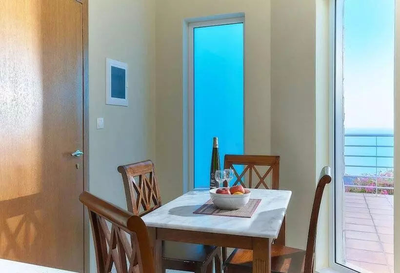 Fotos del hotel Nymphes Luxury Apartments:  24