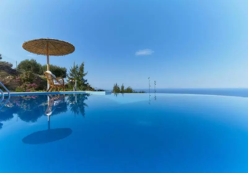 Fotos del hotel Nymphes Luxury Apartments:  18