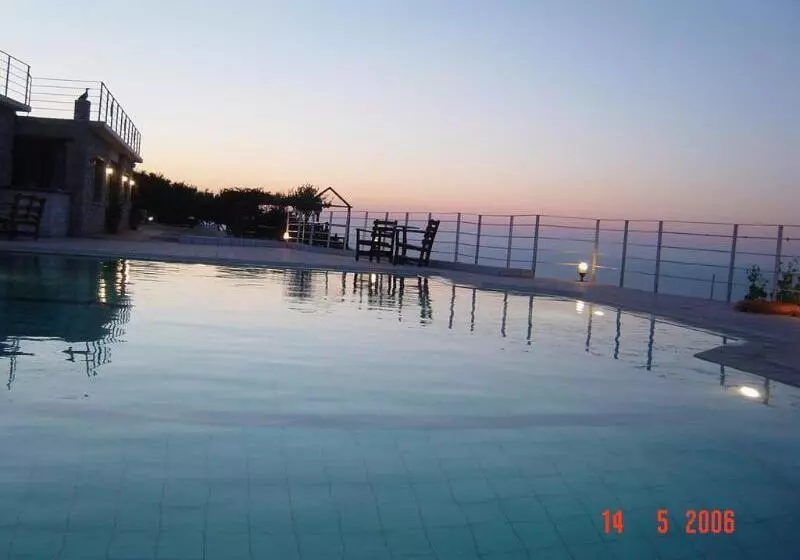 Fotos del hotel Nymphes Luxury Apartments:  14