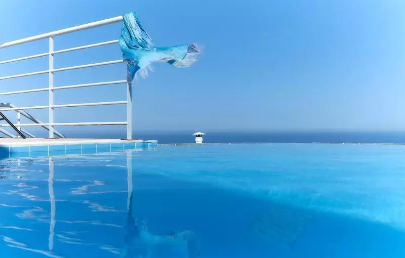 Fotos del hotel Nymphes Luxury Apartments:  7