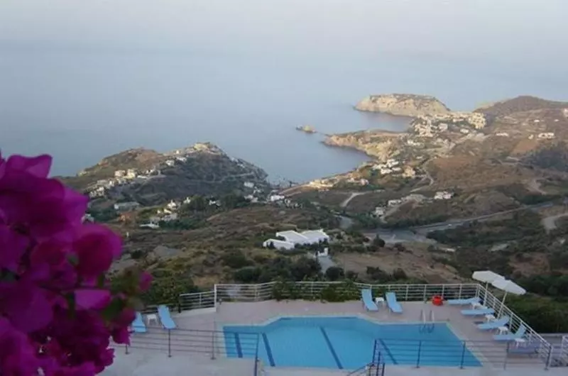 Fotos del hotel Nymphes Luxury Apartments:  20