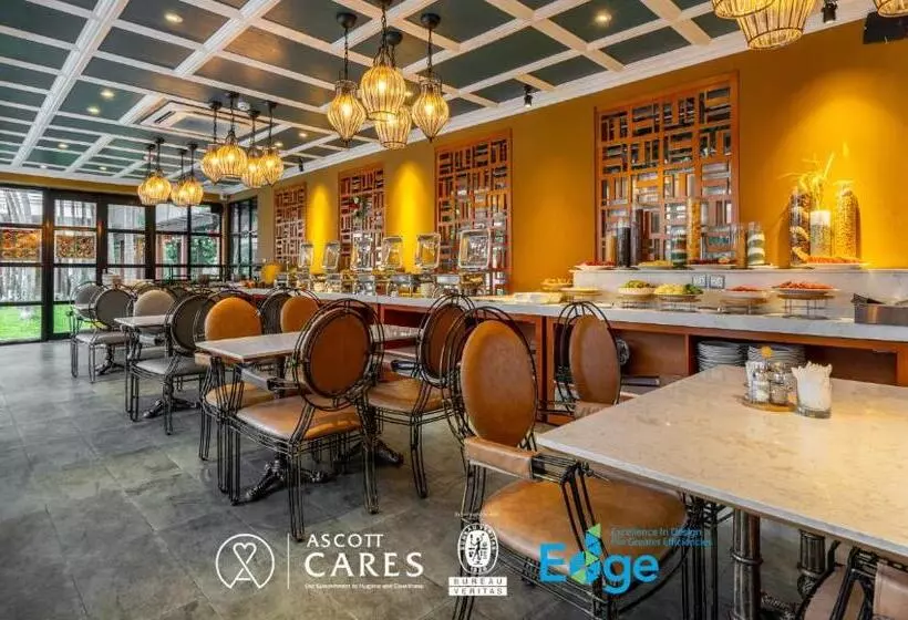 Fotos del hotel Somerset Ho Chi Minh City:  7