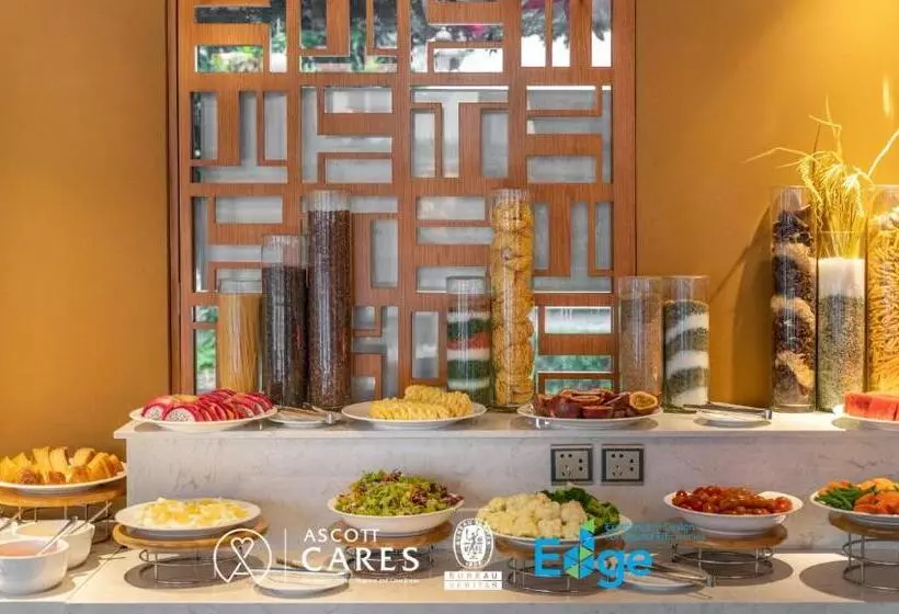 Fotos del hotel Somerset Ho Chi Minh City:  6