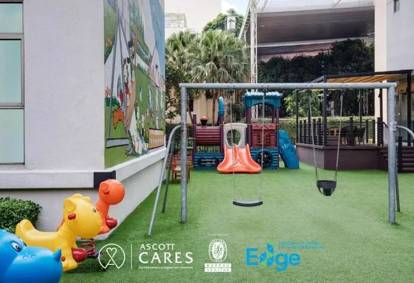 Fotos del hotel Somerset Ho Chi Minh City:  23