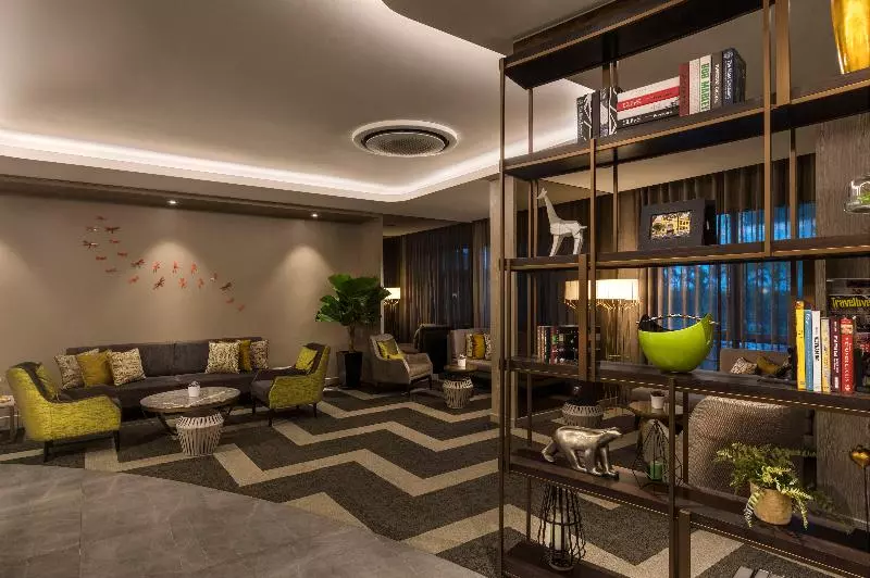 Fotos del hotel Somerset Ho Chi Minh City:  4