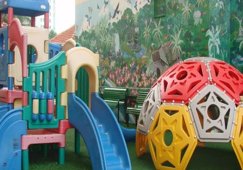 Fotos del hotel Somerset Ho Chi Minh City:  14