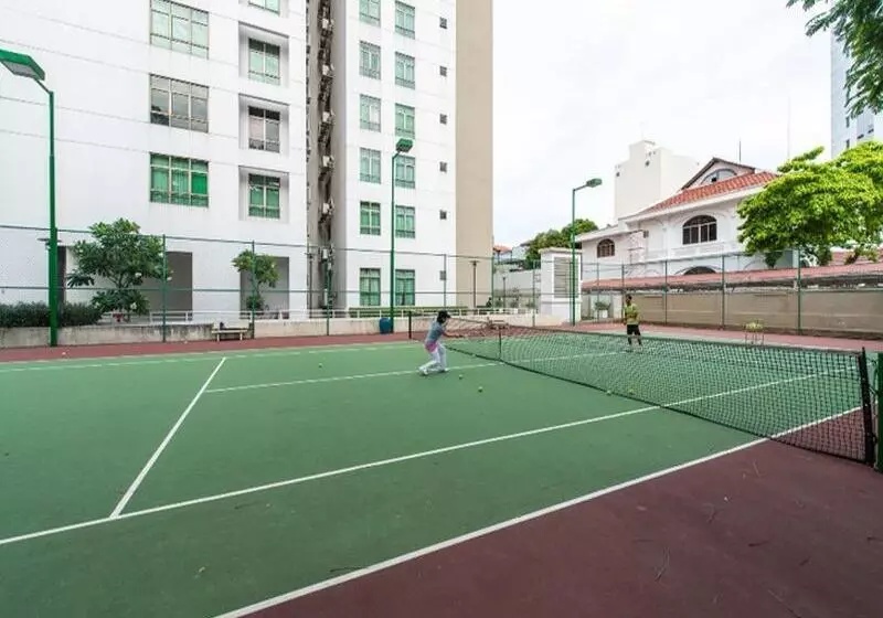 Fotos del hotel Somerset Ho Chi Minh City:  5