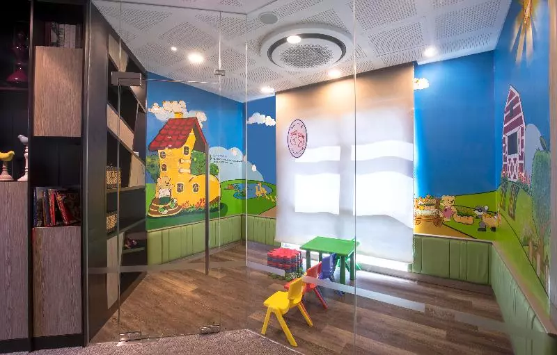 Fotos del hotel Somerset Ho Chi Minh City:  8