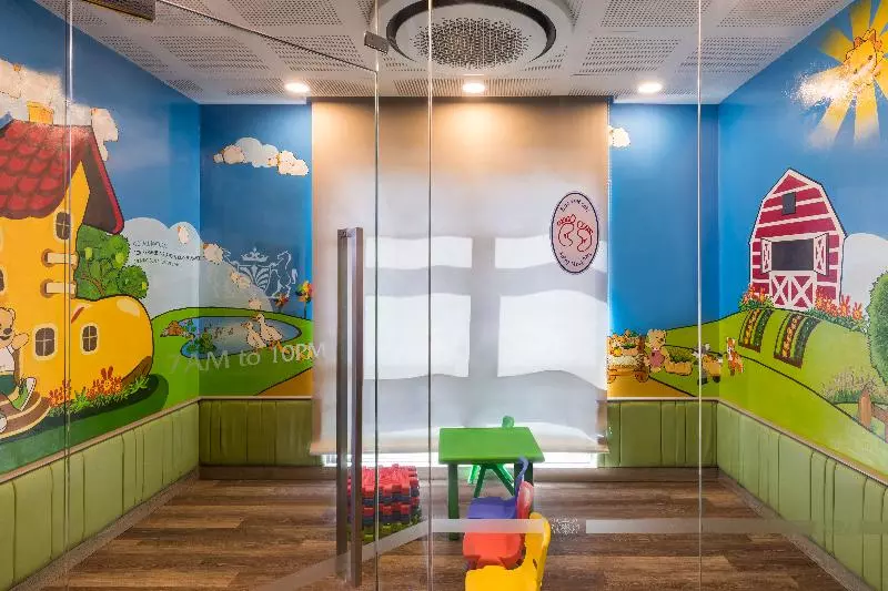 Fotos del hotel Somerset Ho Chi Minh City:  20