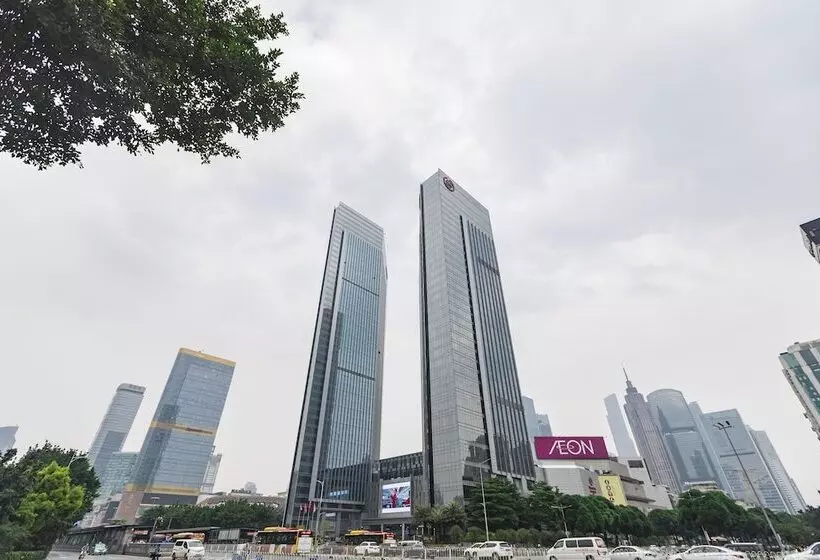 Fotos del hotel Springdale Serviced Residence:  10