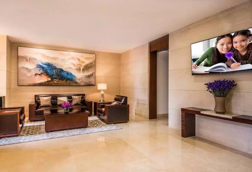 Fotos del hotel Springdale Serviced Residence:  24