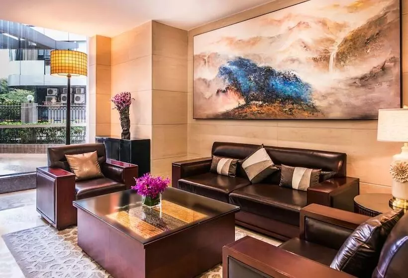 Fotos del hotel Springdale Serviced Residence:  25