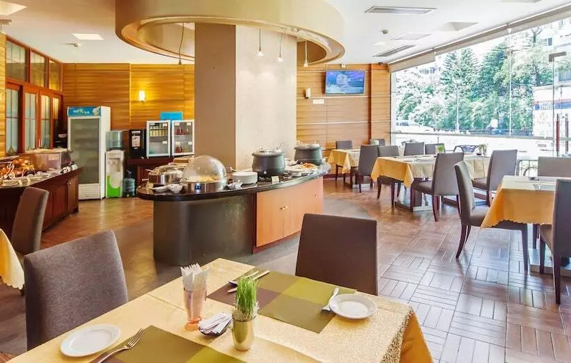 Fotos del hotel Springdale Serviced Residence:  5