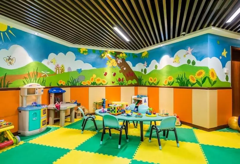 Fotos del hotel Springdale Serviced Residence:  15