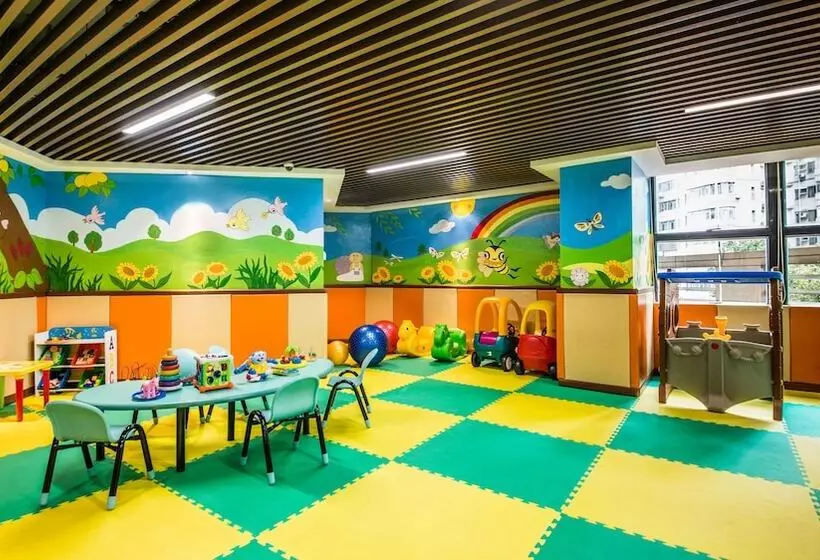 Fotos del hotel Springdale Serviced Residence:  7