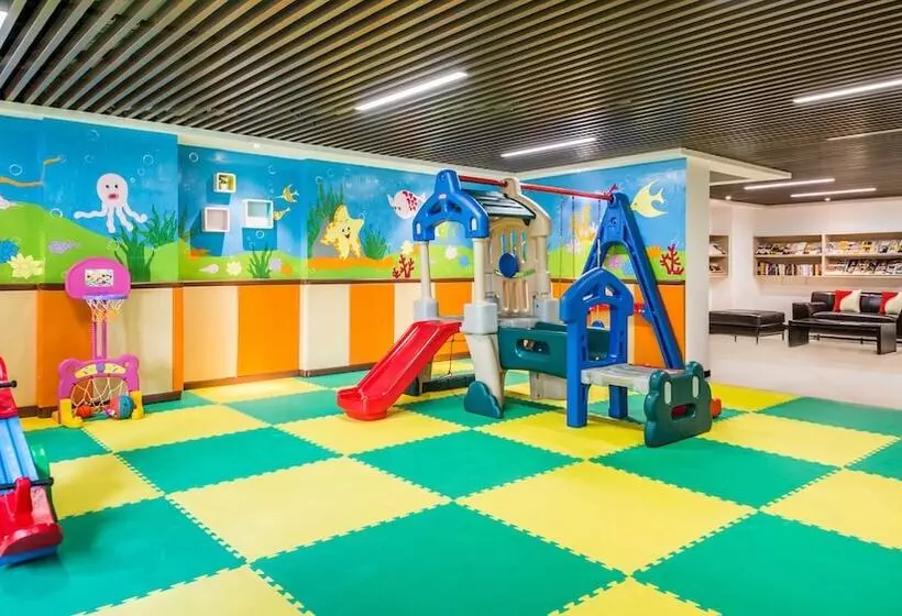 Fotos del hotel Springdale Serviced Residence:  19