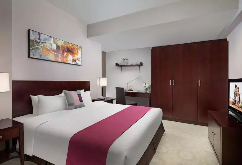 Fotos del hotel Springdale Serviced Residence:  2