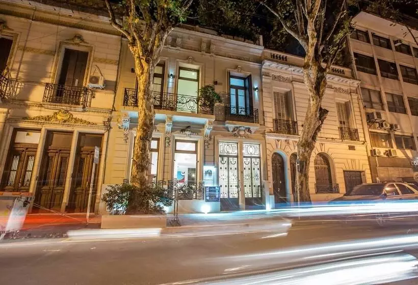 Fotos del hotel Vain Boutique:  11