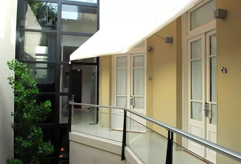 Fotos del hotel Vain Boutique:  9