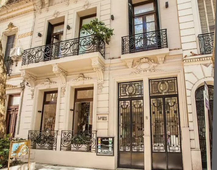 Fotos del hotel Vain Boutique:  4