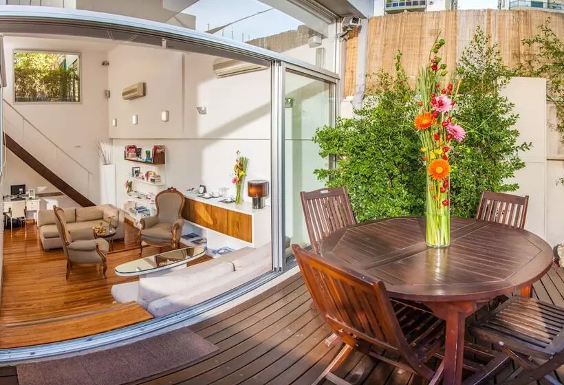 Fotos del hotel Vain Boutique:  3