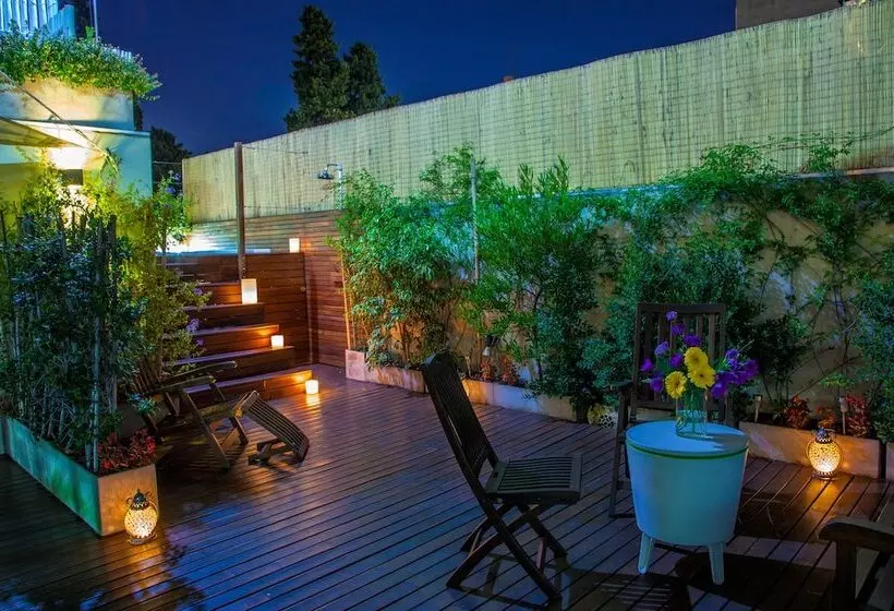 Fotos del hotel Vain Boutique:  12