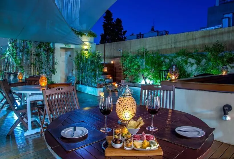 Fotos del hotel Vain Boutique:  8