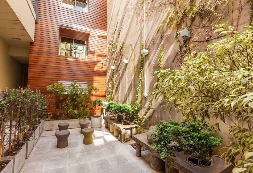 Fotos del hotel Vain Boutique:  14