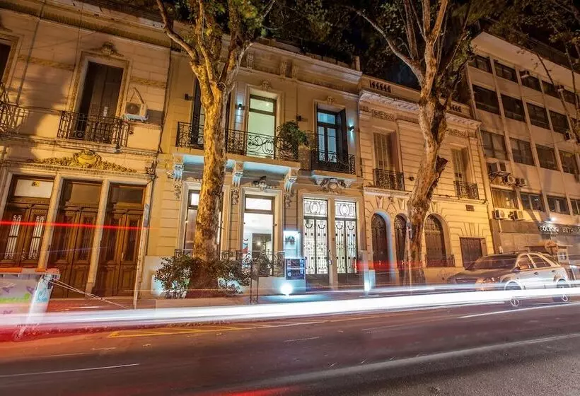 Fotos del hotel Vain Boutique:  5